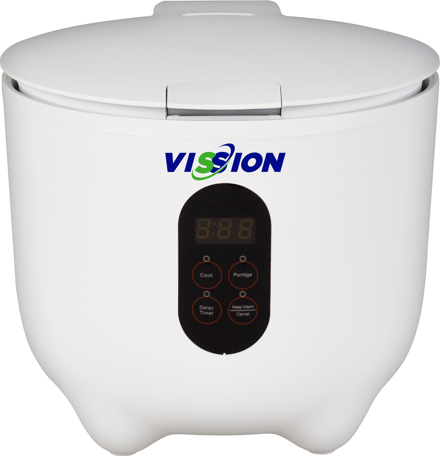 Vission Digital Rice Cooker