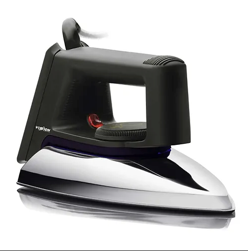 VSN-3070 Flat Iron - Light Weight