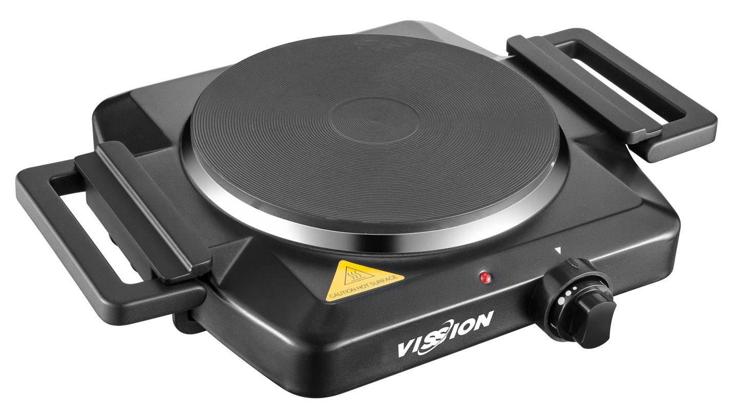 VSN-6411BLK HOT PLATE