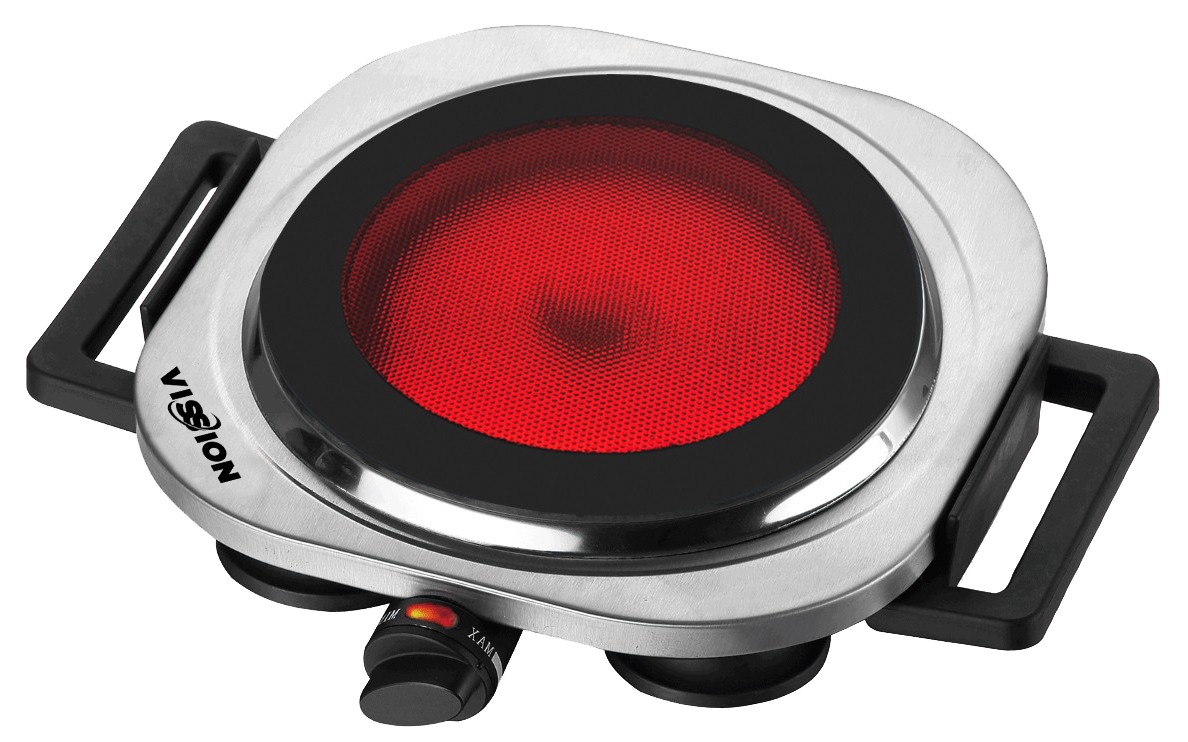 VSN-6412SS -CERAMIC HOT PLATE