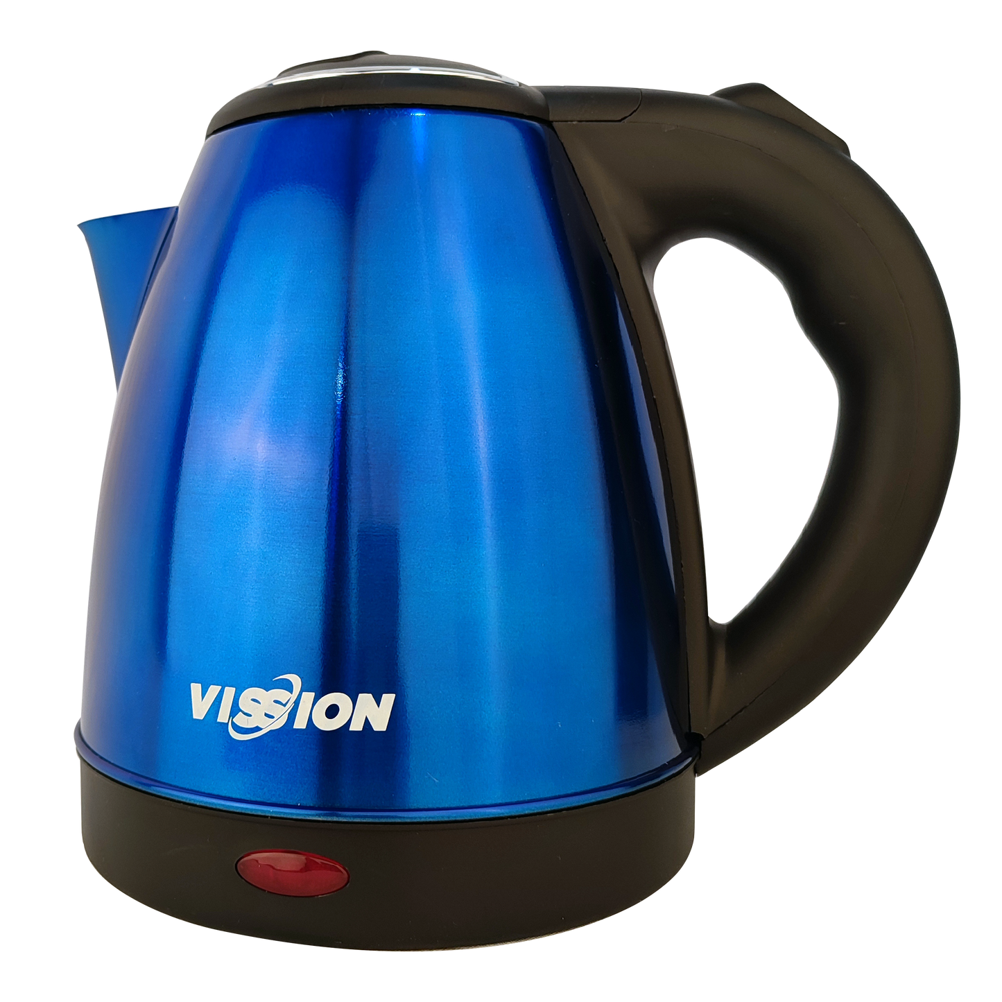 VSN-2950BLU/SS Electric Kettle