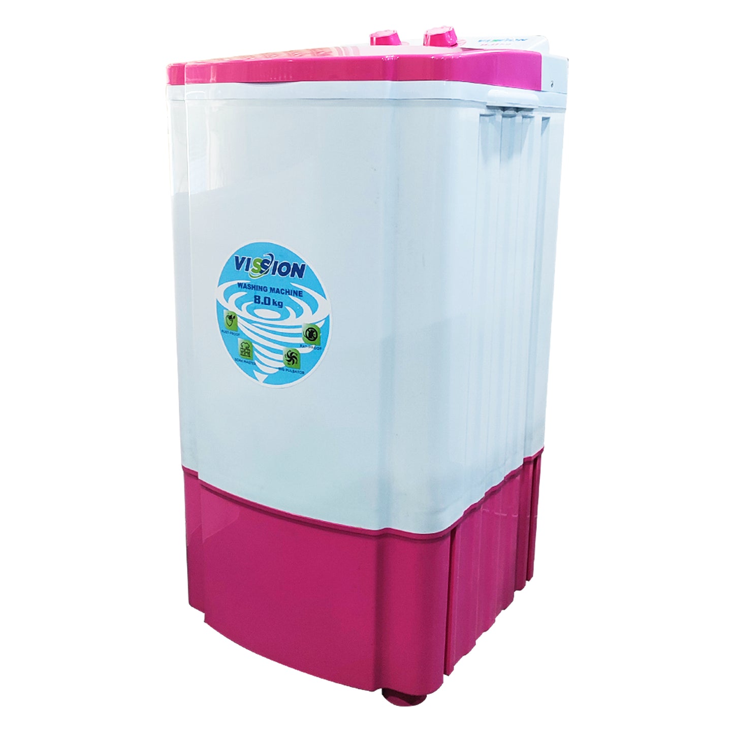VSN-32101 Washing Machine 8kg