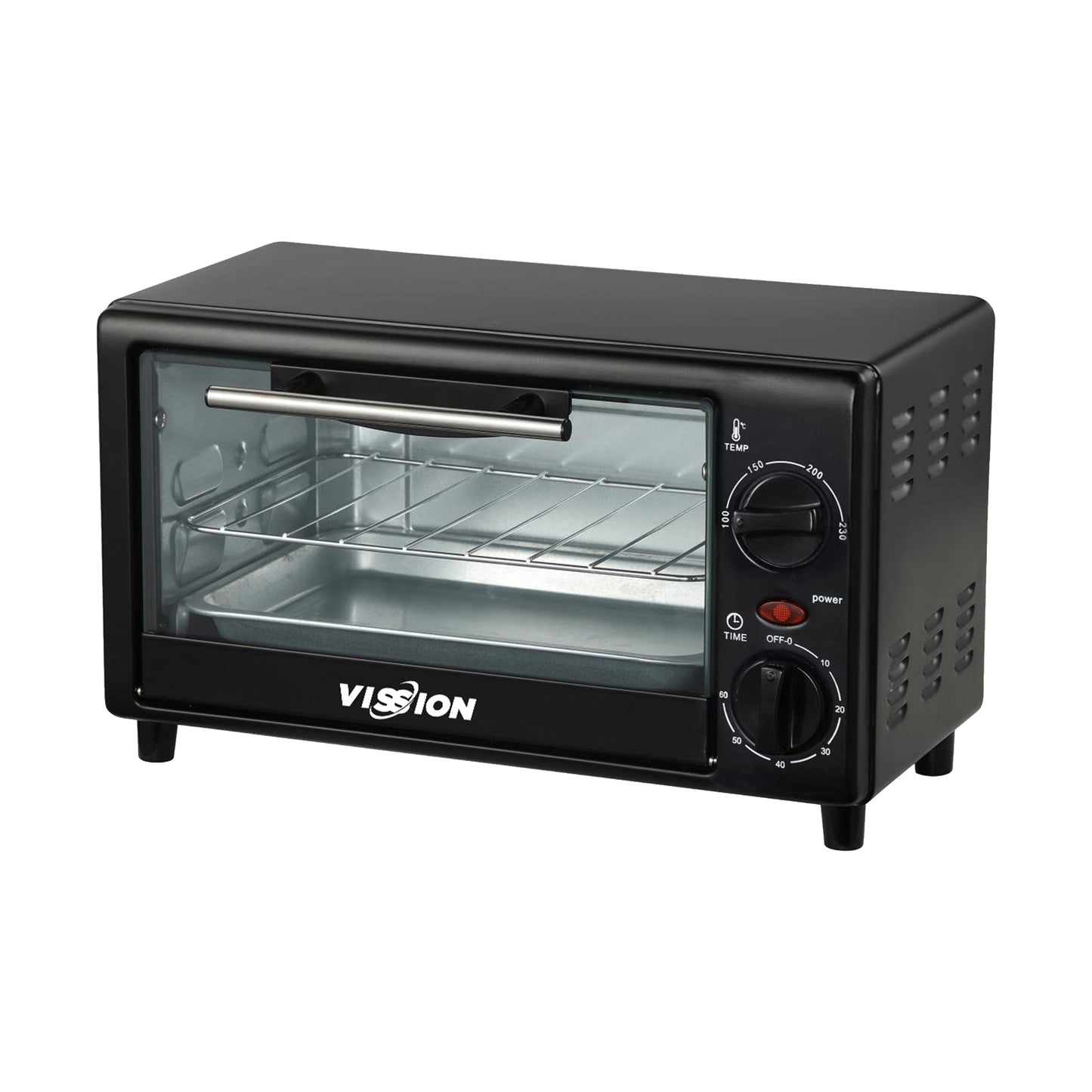 VSN-3581 Oven Toaster
