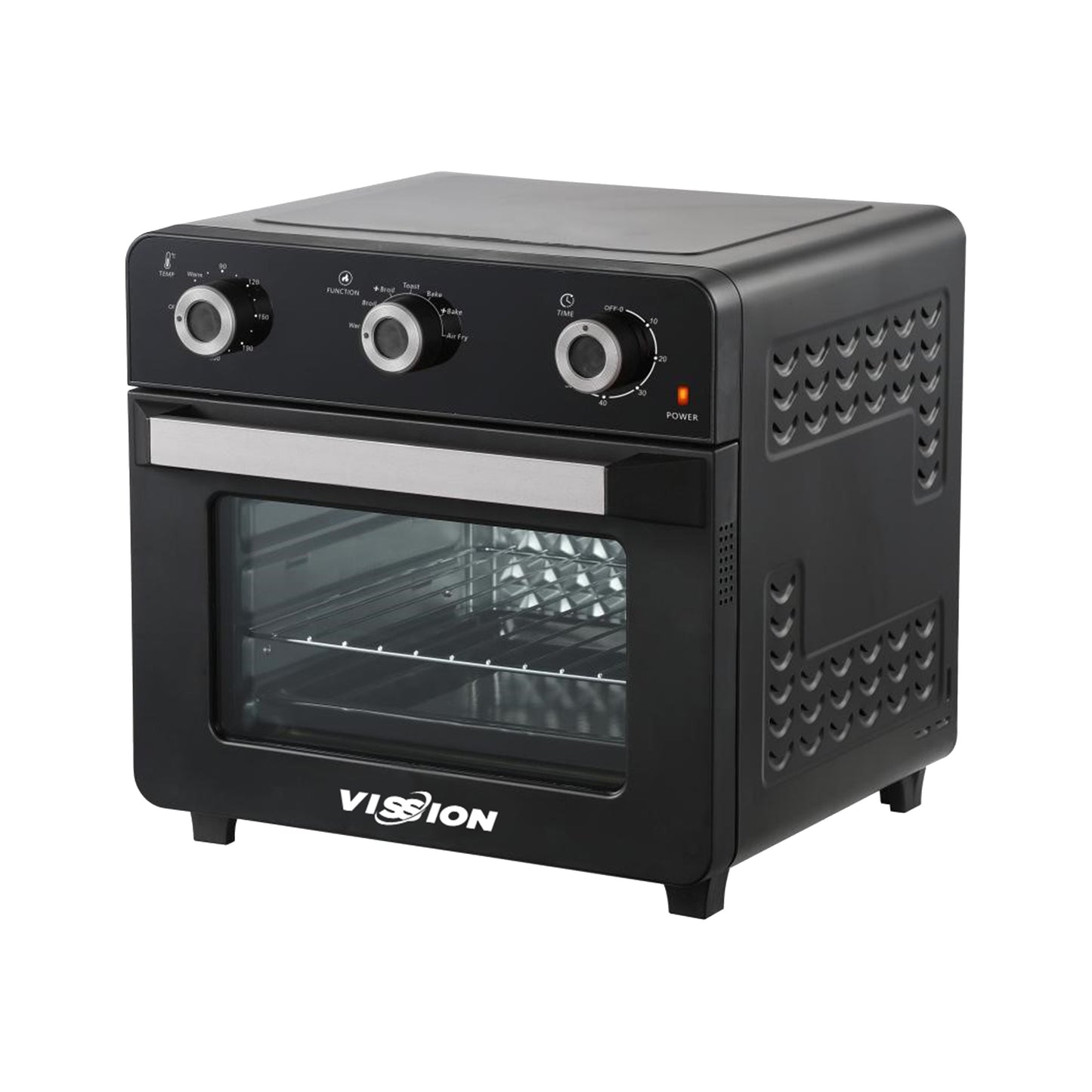 VSN-3582 20LAir Fryer Oven