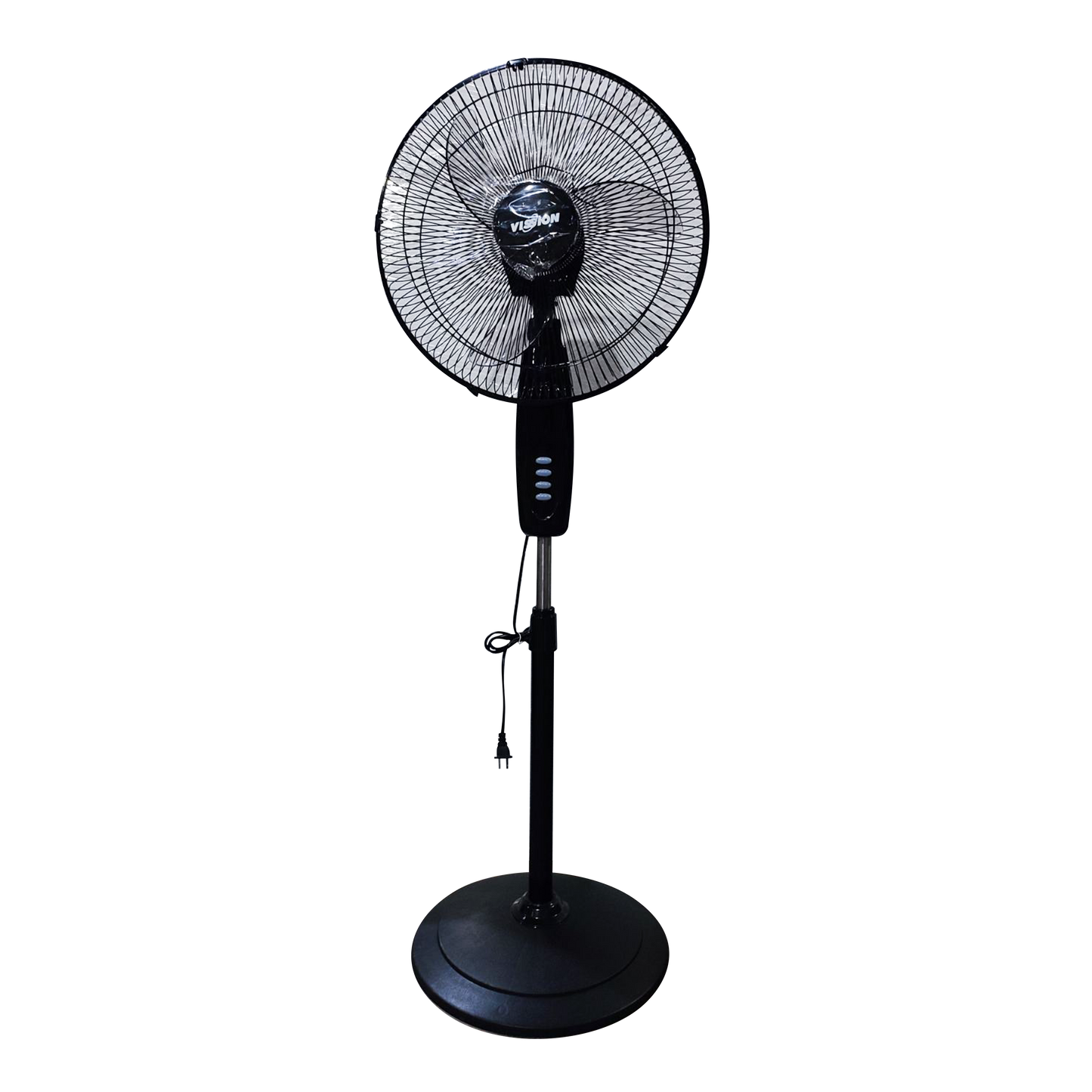 VSN-3821 Stand Fan "16 Banana Blade