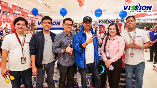 SM CITY PAMPANGA