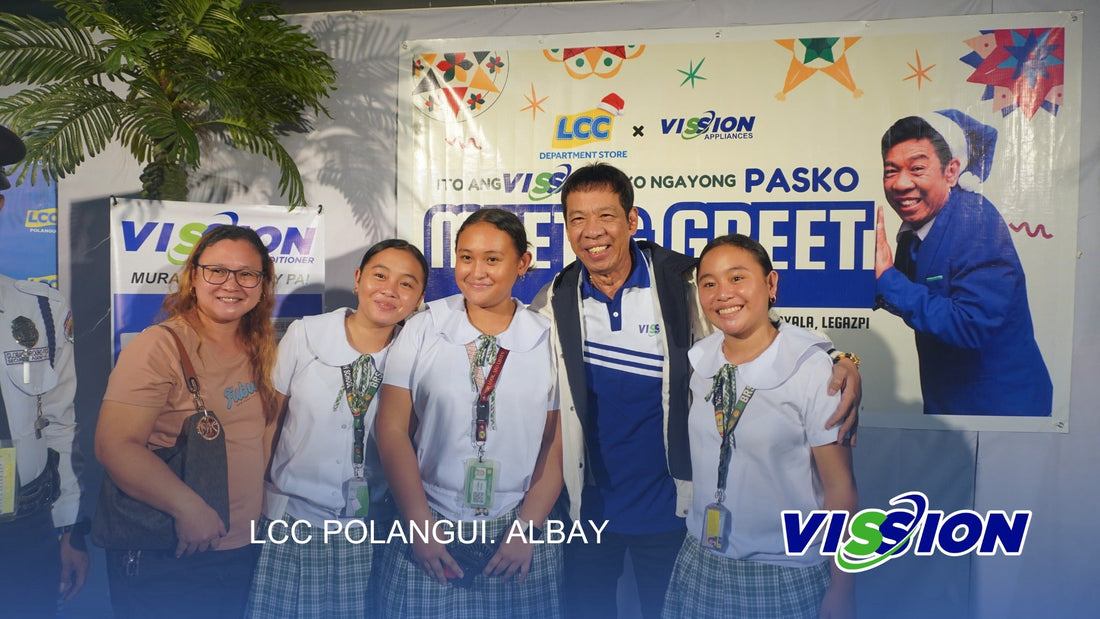LCC Polangui
