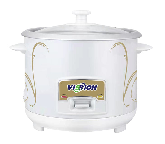 VSN-2932 Vission 1.8L Rice Cooker