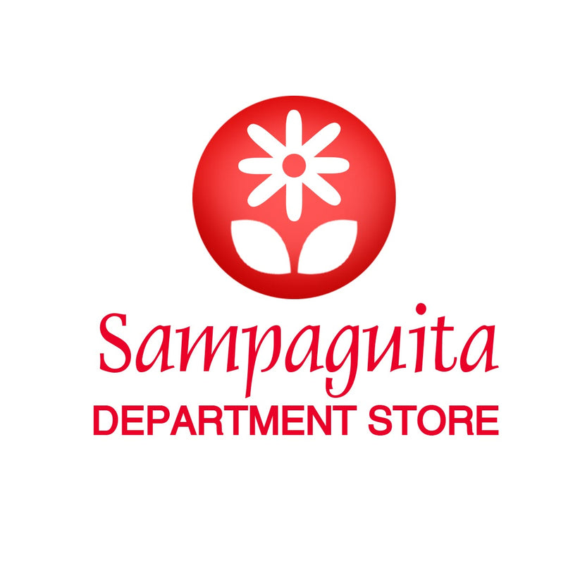Sampaguita Department Store – Vission