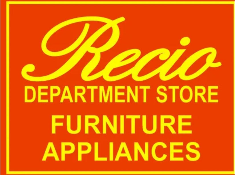 Recio Department Store – Vission