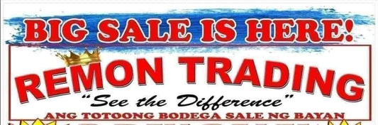 Remon Trading