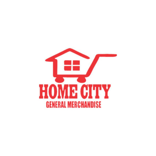 Home City General Merchandise