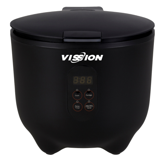 Vission Digital Rice Cooker