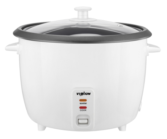 Vission Drum Rice Cooker