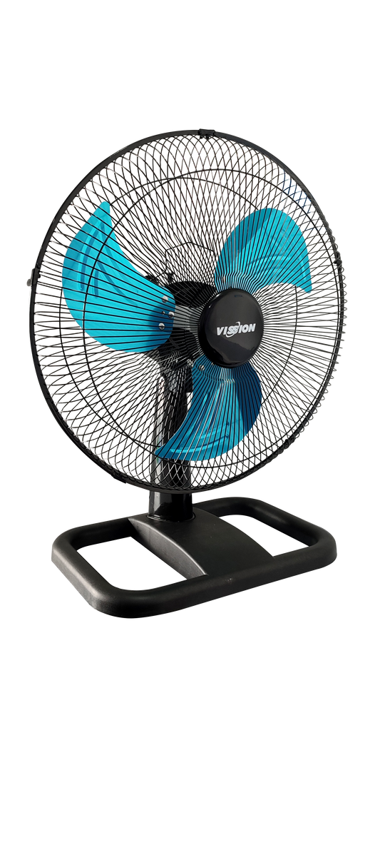 Floor Fan 16" Banana Blade