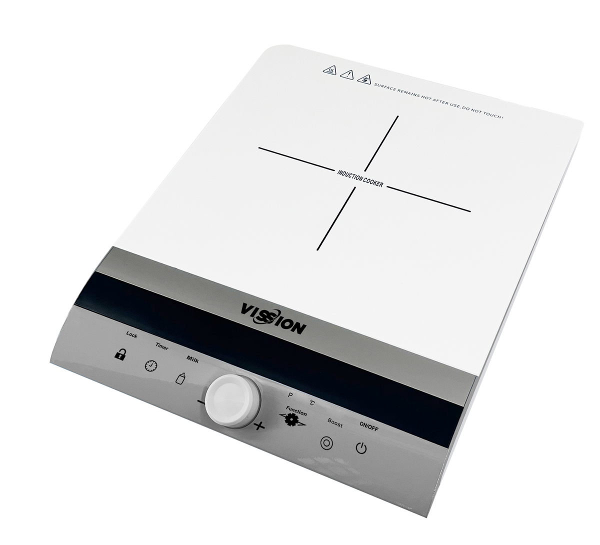 VSN-53170 Vission Induction Cooker