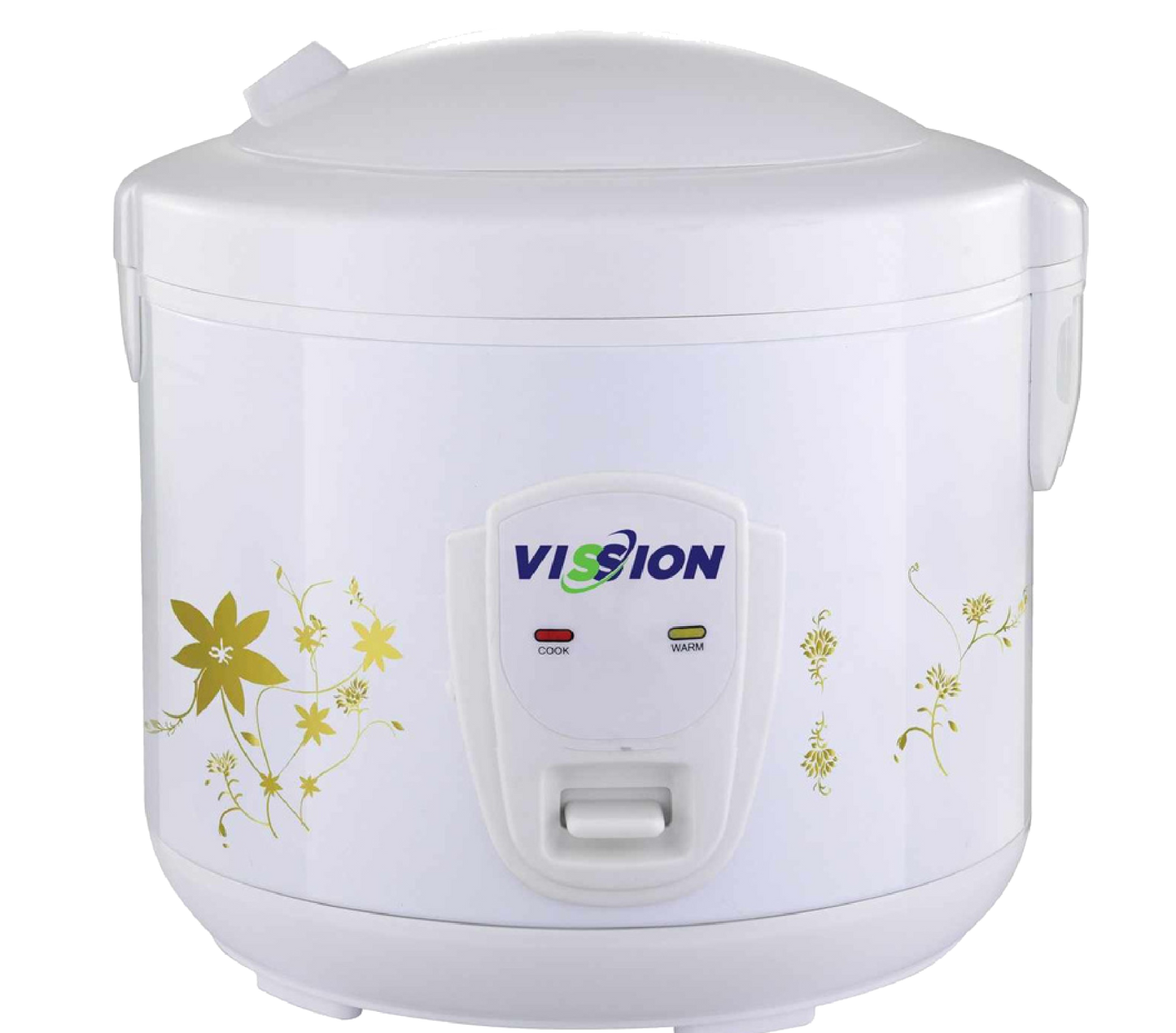 Vission Jar Type Rice Cooker