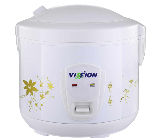Vission Jar Type Rice Cooker