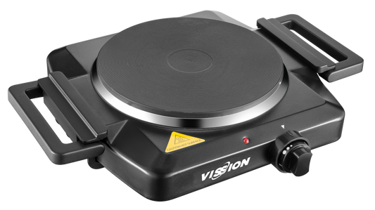 VSN-6411BLK  HOT PLATE