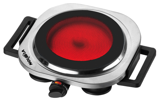 VSN-6412SS -CERAMIC HOT PLATE