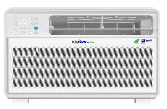 Vission Window Type Smart Inverter