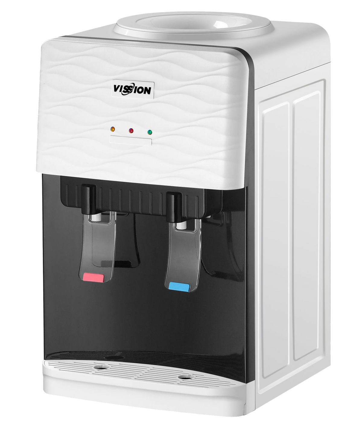 Tabletop Water Table Vission Table Top Water Dispenser