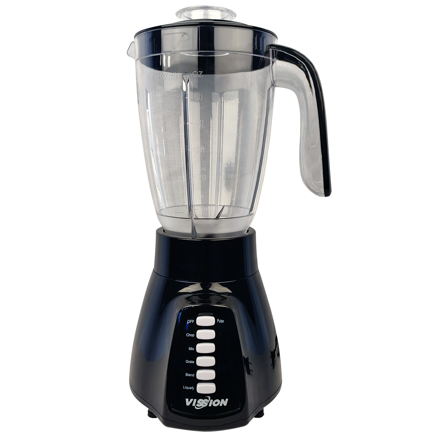 Polypropylene Jar Blender