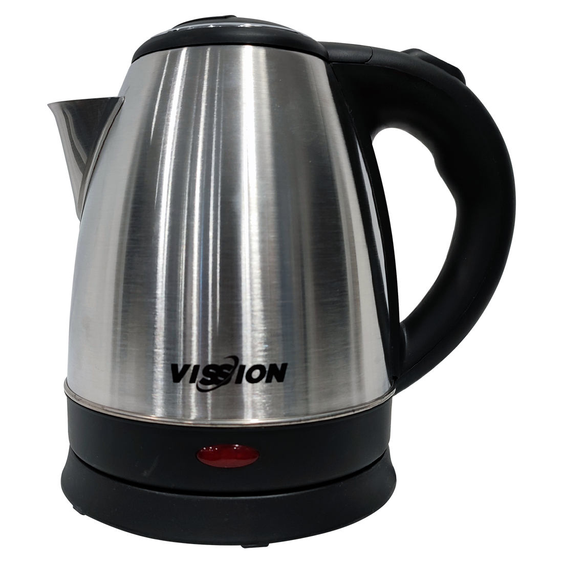 VSN-2950BLU/SS Electric Kettle – Vission