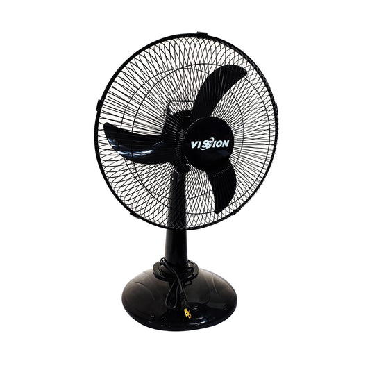 Desk Fan (16" Banana Blades)