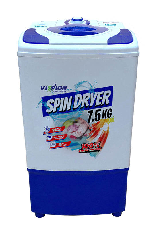 Spin Dryer