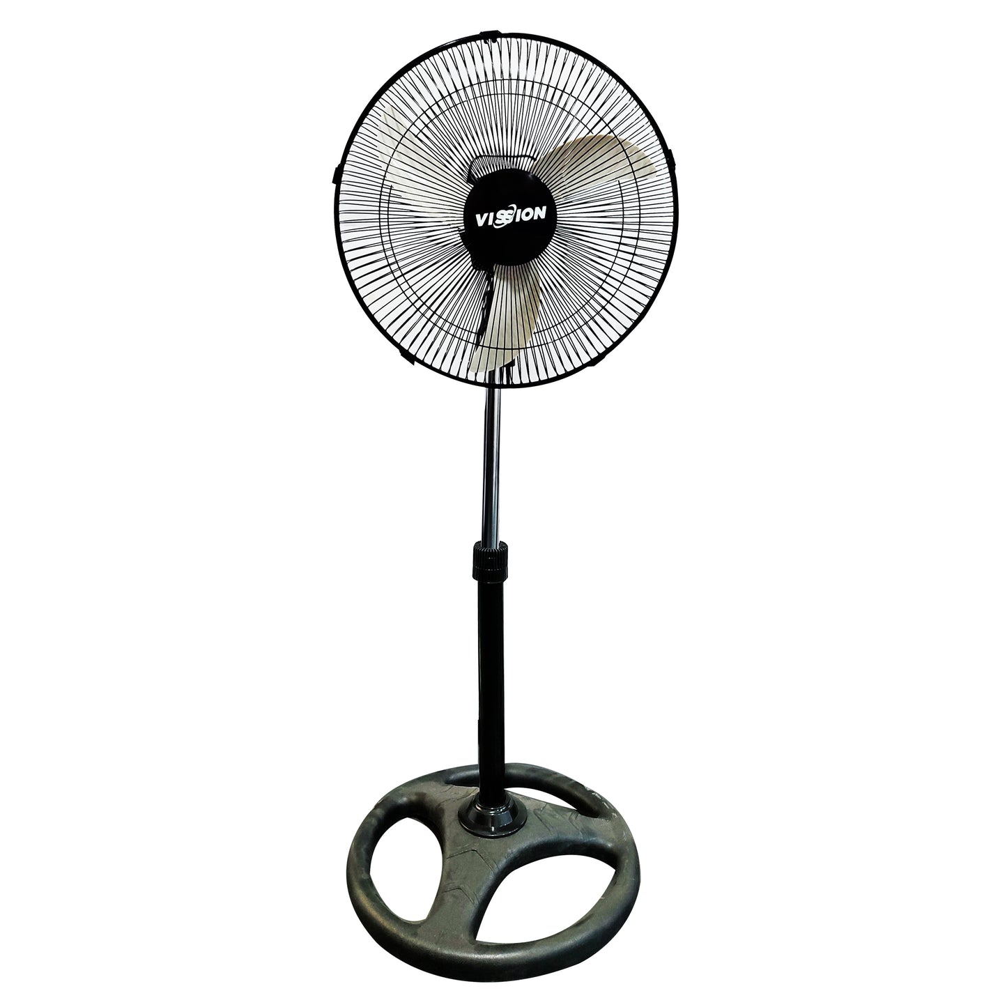 Stand Fan (16" Banana Blades)