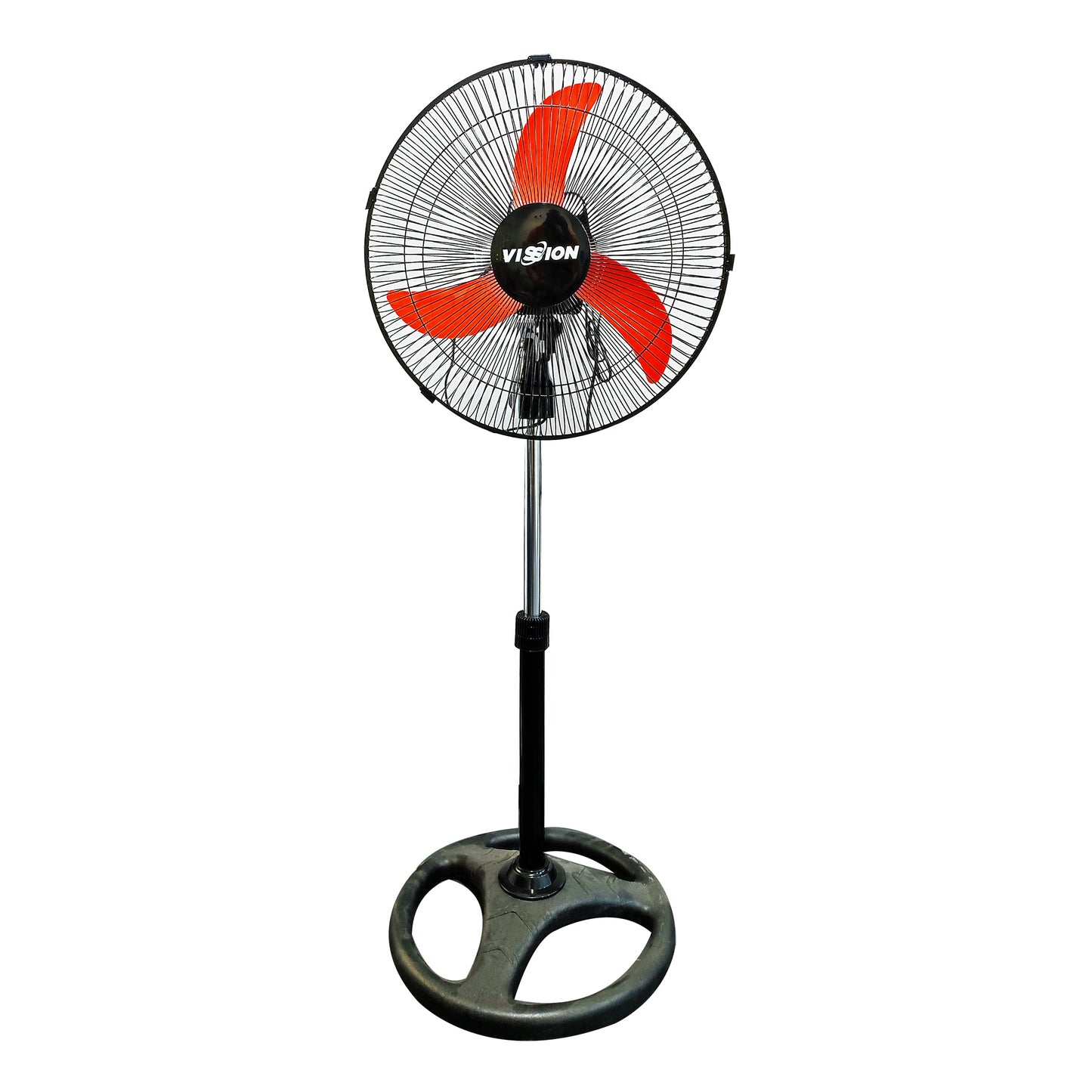 Stand Fan (16" Banana Blades)