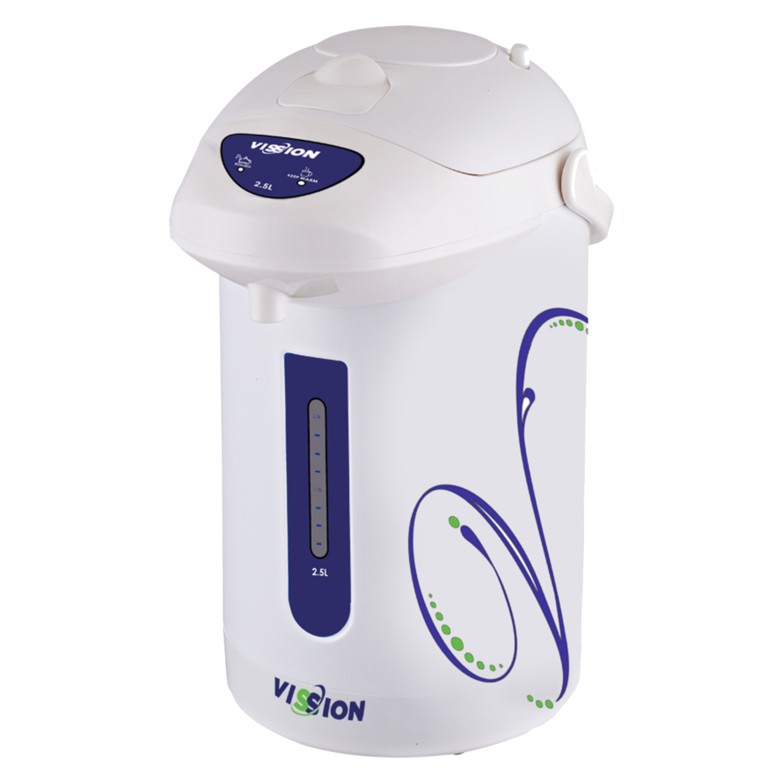 VSN-33111 Airpot Classic – Vission