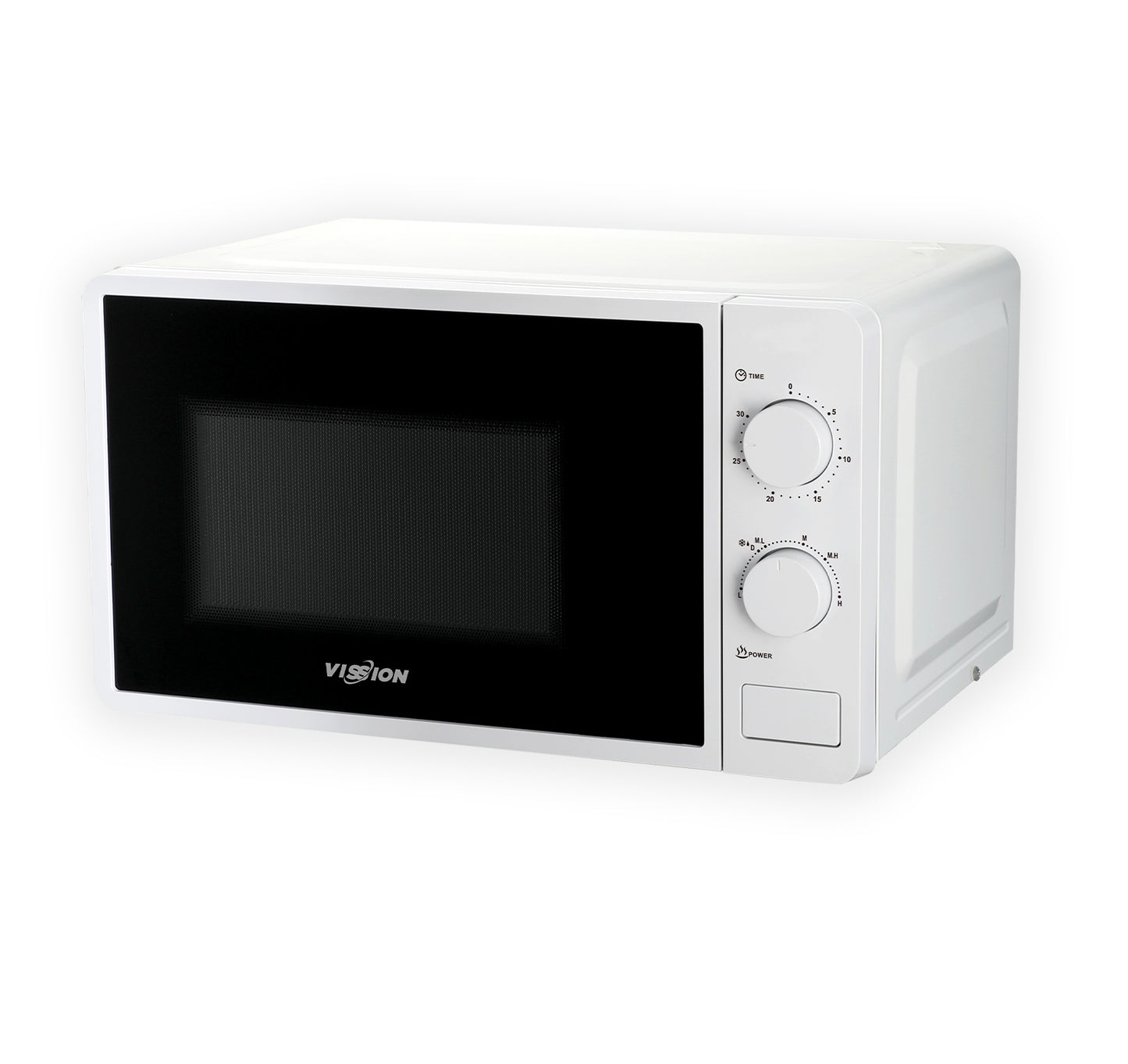 Microwave Oven