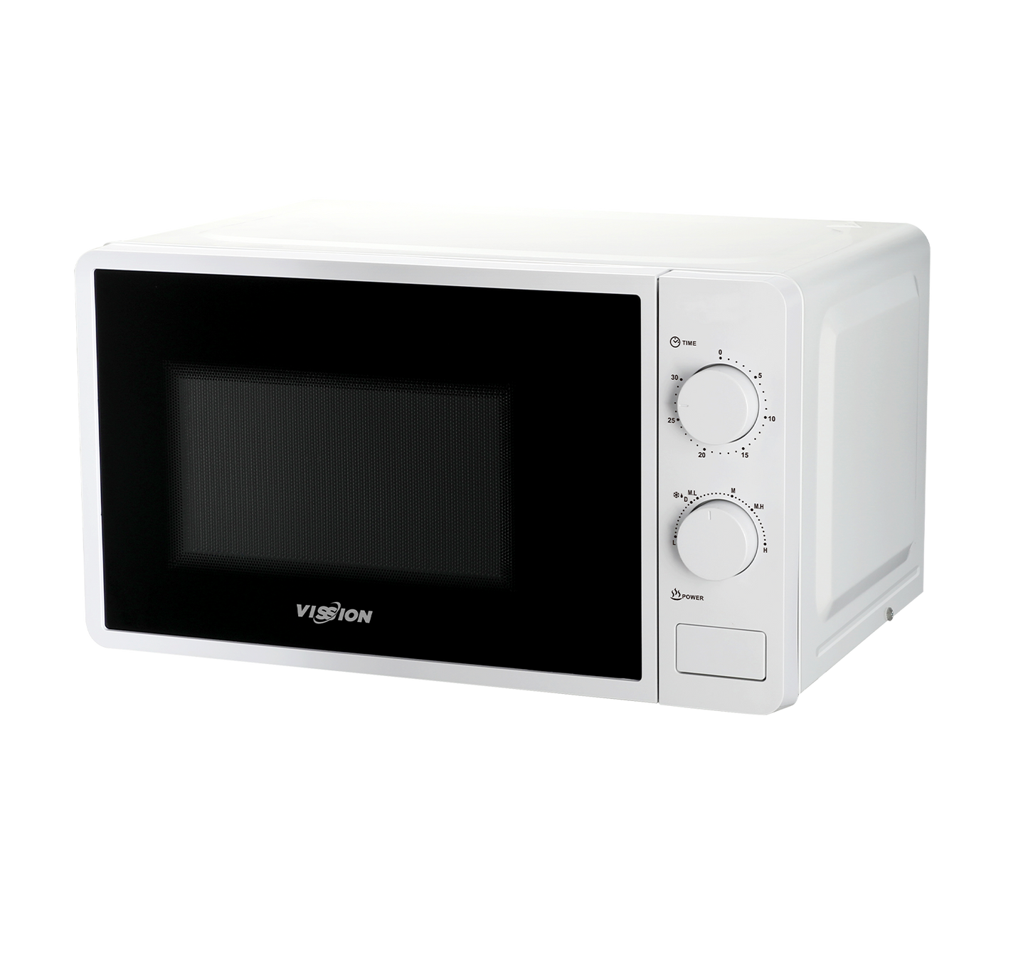 Microwave Oven