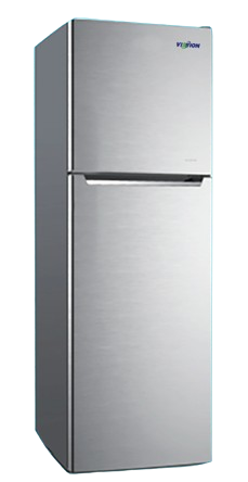 7ft Vission Inverter Refrigerator