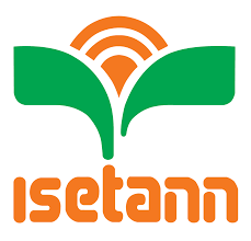 Isetann Department Store