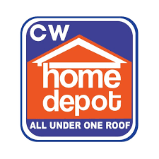 CW Home Depot