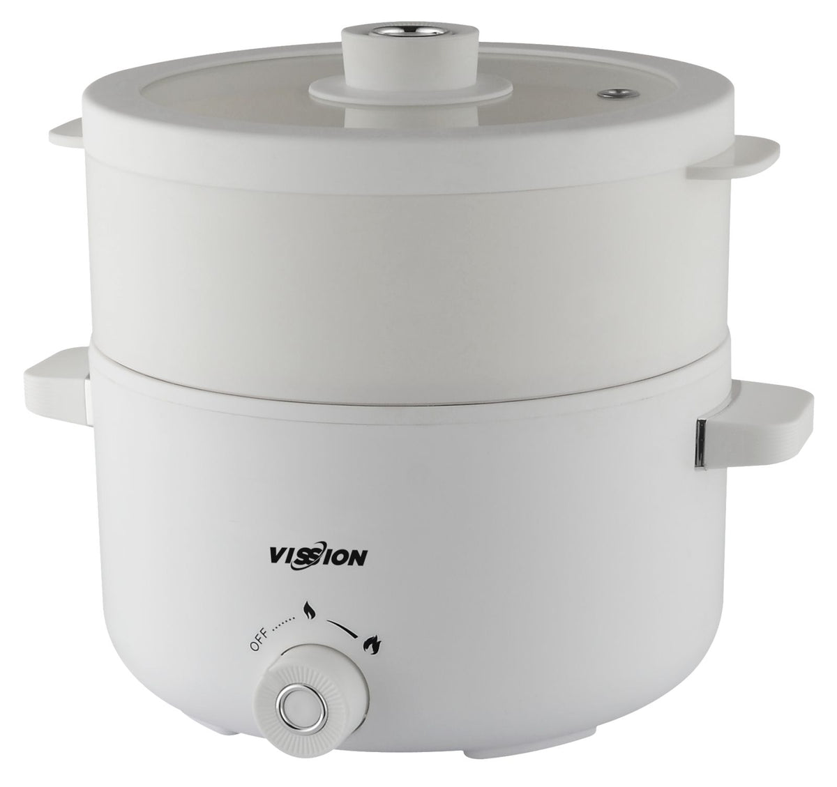 Vission Electric Multi-functional Pot