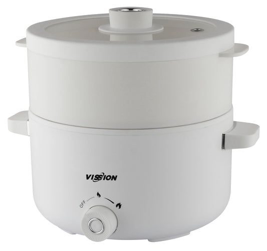 Vission Electric Multi-functional Pot